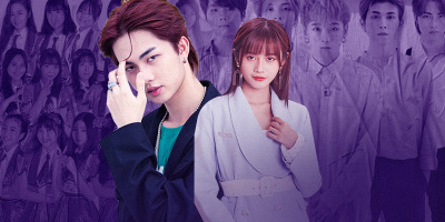 Mô hình đào tạo nhóm nhạc Vpop dần khắc nghiệt không kém gì Kpop