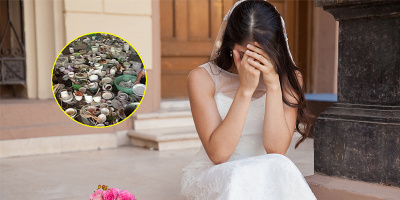 Cô dâu bị mẹ chồng hạch sách đủ điều vì có bầu trước cưới