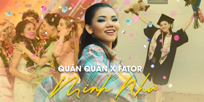 Quán quân X-Factor Minh Như hiện tại: Không chọn tấn công showbiz