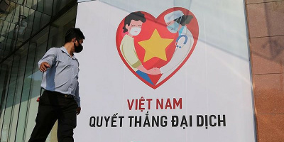 Kênh truyền hình Nhật nói về khả năng chống dịch hiệu quả của Việt Nam