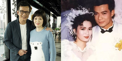 Diễn viên TVB Lương Khiết Hoa qua đời sau nhiều năm bệnh nặng