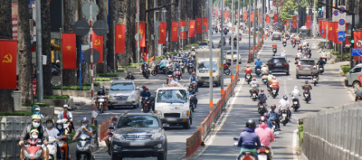 Chỉ số tia UV TP. Hồ Chí Minh ở mức cao, có thể gây tổn thương mắt, da