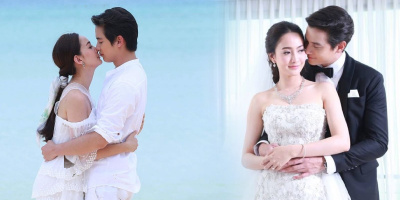 Bộ văn hóa Thái Lan cấm quay phim có cảnh hôn hay tình tứ
