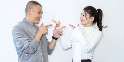 Cặp đôi Lên Nhầm Kiệu Hoa Được Chồng Như Ý hội ngộ sau 20 năm