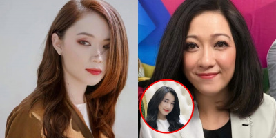 So sánh hình ảnh "chuyển giới' của loạt sao nam Vbiz