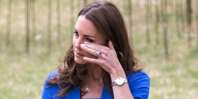 Cú sốc của Công nương Kate Middleton: Bị em dâu “trả thù” cao tay