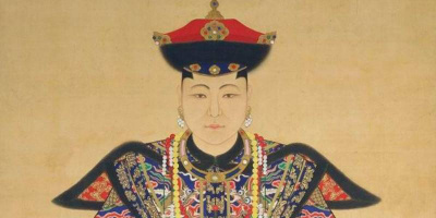 Tô Ma Lạt - Cung nữ duy nhất được hoàng đế nhà Thanh nể trọng