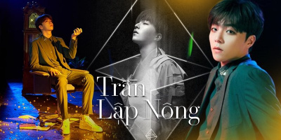 Unbelonging của Trần Lập Nông là album đầu tay bán chạy nhất 2020 ở TQ