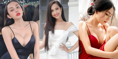 Gái xinh Vbiz chật vật trong việc kiếm tiền đi chuyển giới