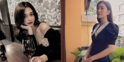 Soi phong cách ăn mặc của dàn mỹ nhân "Người ấy là ai" mùa 3