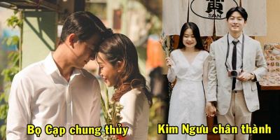 Top 4 cung hoàng đạo nam càng yêu lâu sẽ càng say đắm bạn