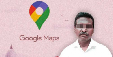 Người đàn ông đâm đơn kiện Google Maps vì phá hoại hạnh phúc gia đình
