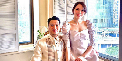 Lộ nghi vấn Phillip Nguyễn và Linh Rin yêu lại từ đầu
