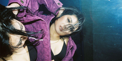 Nữ nghệ sĩ Tuimi ra album đầu tay mang tên Softcore | Hardshell