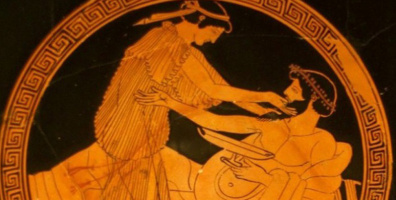 Lối sống "kỳ lạ" của người Hy Lạp cổ đại: Dùng mồ hôi chữa bệnh