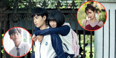 Gửi Thời Thanh Xuân Ngây Thơ Tươi Đẹp sắp được Hàn remake