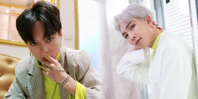 Quán quân Vietnam's Next Top Model Online 2019 chê bai RM của BTS