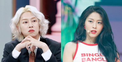 5 gương mặt đình đám “suýt bị đuổi” thời thực tập: Heechul bao “ngầu”