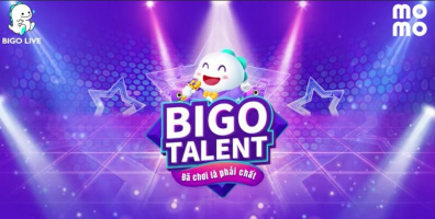 Gặp gỡ những tài năng xuất sắc nhất Bigo Live Việt Nam tại BIGO Talent 2020