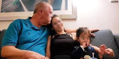 Chồng Mỹ bị buộc tội hại vợ gốc Việt tử vong, giấu xác trong tủ đông