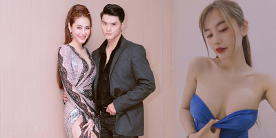 Linh Chi chăm đăng hình "thả thính", dân mạng gọi tên Lâm Vinh Hải