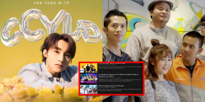 Hậu "đá xéo" fan Sơn Tùng, FAPtv có 2 phim đứng đầu top trending