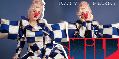 Gần ngày sinh, Katy Perry vẫn năng nổ tung single, rục rịch ra album