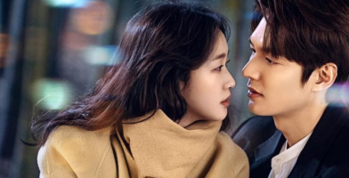 Bằng chứng hẹn hò của Lee Min Ho và Go Eun gây xôn xao mạng xã hội