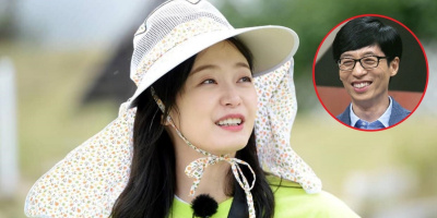 Jeon Somin bị dân mạng "khịa" khi tham gia show mới cùng Yoo Jae Suk