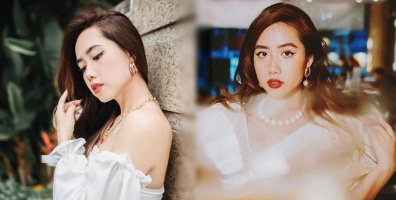 Mina Nguyễn: Beauty Blogger vừa có nhan sắc, vừa có thực lực