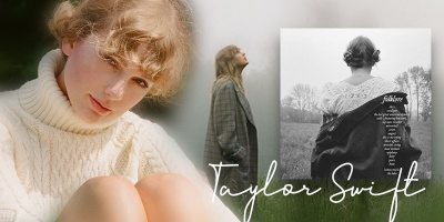 Taylor Swift "đánh úp" fan với album mới mang tên Folklore
