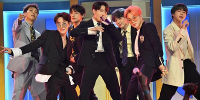 Điểm mặt idol Hàn được người trên 50 tuổi yêu thích