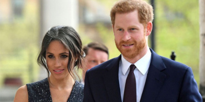 Nghi vấn Meghan mang thai 3 tháng khiến hoàng gia Anh phải nhún nhường