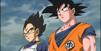 Những điểm trùng hợp thú vị của Goku và Vegeta mà bạn có thể chưa biết