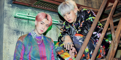 EXO-SC chính thức ra mắt full album đầu tay và những cảm nhận đầu tiên