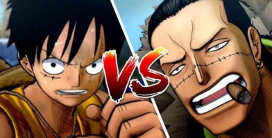 One Piece: Nhân vật phản diện “hút fan” ăn đứt nhóm Mũ Rơm