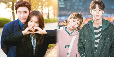 5 tình yêu bắt nguồn từ tình bạn ngây thơ, ngọt ngào nhất màn ảnh Hàn