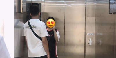 Tỏ tình bừa, cô bạn không tin được mình có ngay người yêu