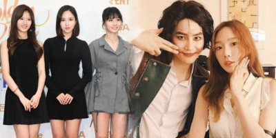 Idol bị chỉ trích vô lý: Taeyeon thân thiết với EXO nên "dính chưởng"
