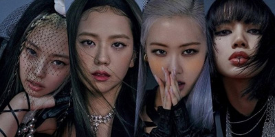 Lần đầu kể từ debut, cả 4 thành viên BLACKPINK lọt top BXH thương hiệu