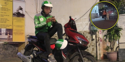 Chuyến xe 3 rưỡi sáng và hai chiếc bánh bao cho mẹ con em bé mổ tim