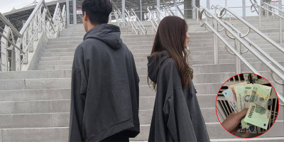 Đến nhà người yêu cũ đòi nợ, thanh niên bị xén 300 ngàn tiền mừng cưới