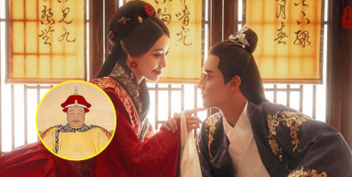 Lý do bị "cắm sừng" của Hoàng đế: Thanh Thái tổ bị phản bội vì quá già