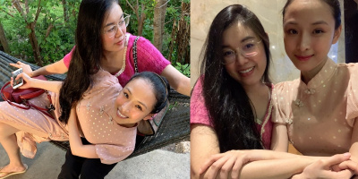 Trương Hồ Phương Nga mừng sinh nhật bạn thân sau khi tại ngoại