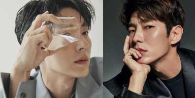 Lee Jun Ki: Từ cậu thanh niên trượt Đại học đến "bảo chứng rating" Hàn