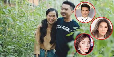 Hứa Minh Đạt viết thư xin lỗi, cảm ơn Lâm Vỹ Dạ sau 10 năm bên nhau