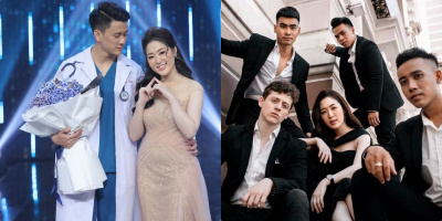 Nữ chính NALA nói về bác sĩ Quang Lâm: "Cách xa cho an toàn"