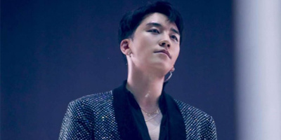 Fan đau lòng khi nghe Seungri giãi bày: "Đã lâu rồi tôi không cầm mic"