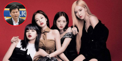 Số phận của YG sẽ ra sao nếu không có BLACKPINK?