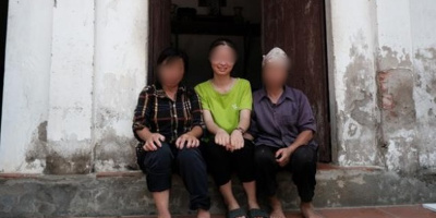 Cô gái mồ côi trúng Đại học Fulbright Việt Nam với 2,2 tỷ đồng hỗ trợ